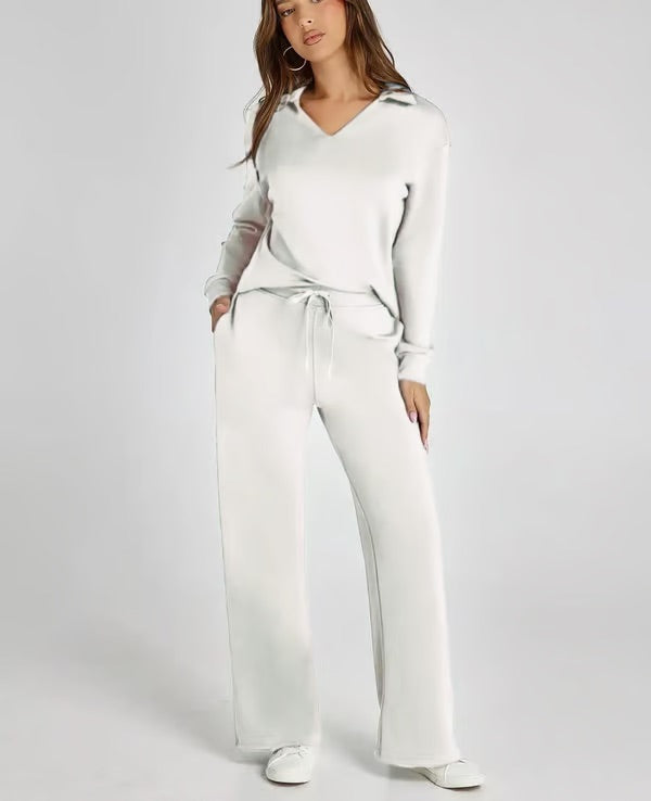 Kym™ - Comfy Loungewear Set