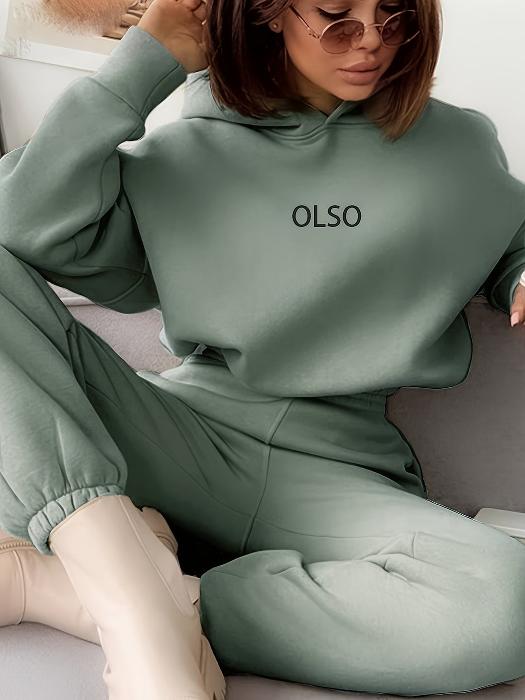 Olso™ | Comfortable Loungewear Set