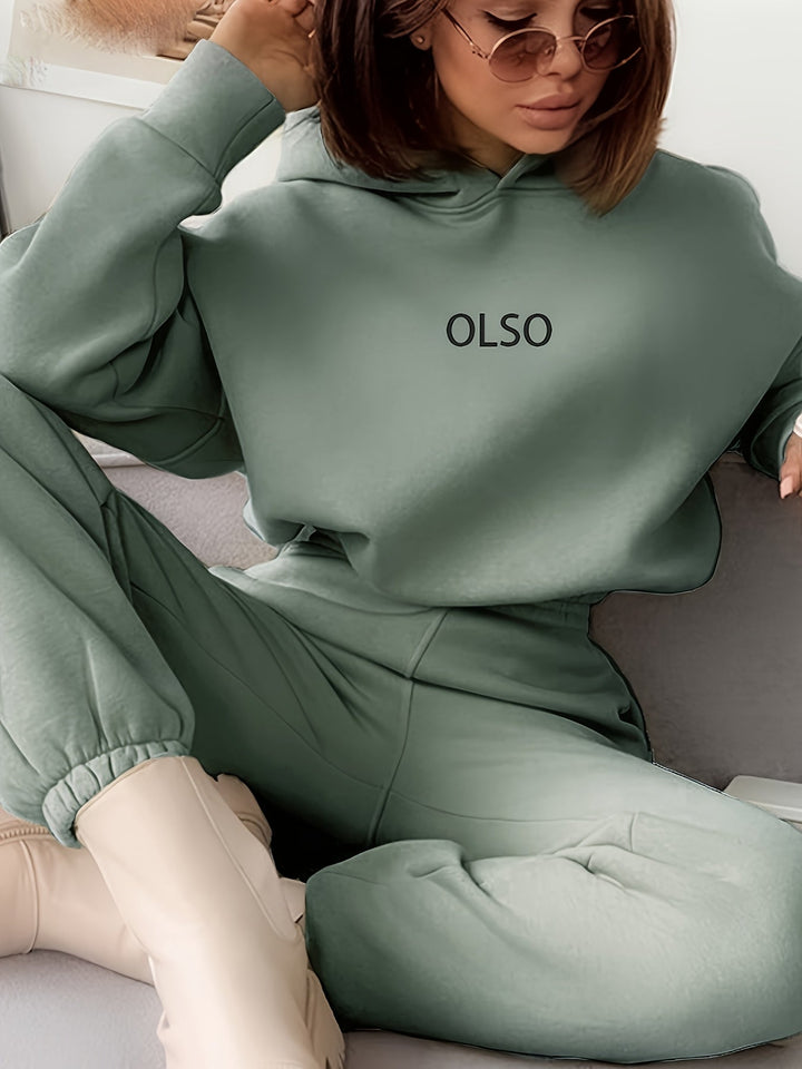 Olso™ | Comfortable Loungewear Set