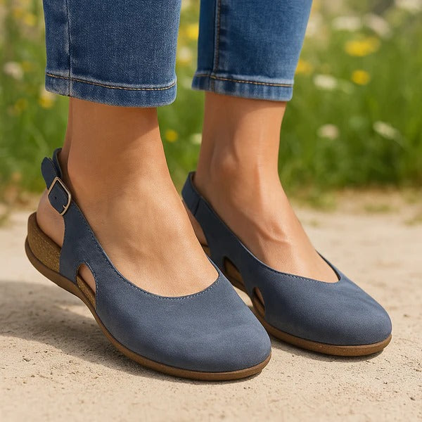 Flat Shoes