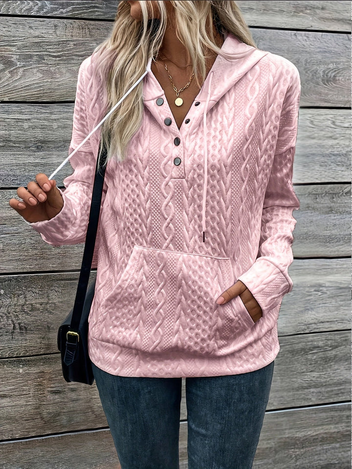 Julie - Elegant Pullover