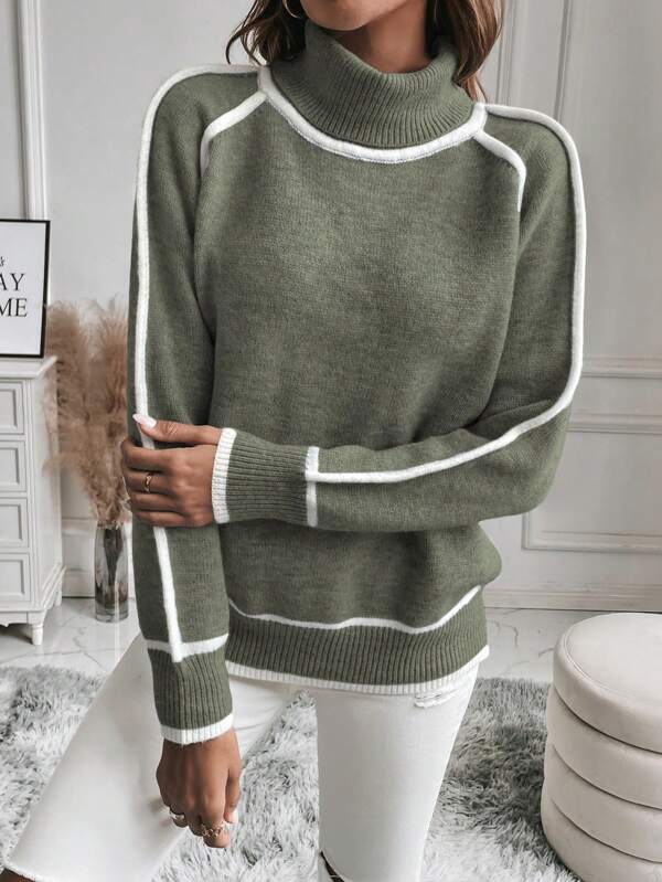 Sonya™ - Elegant Warm Sweater