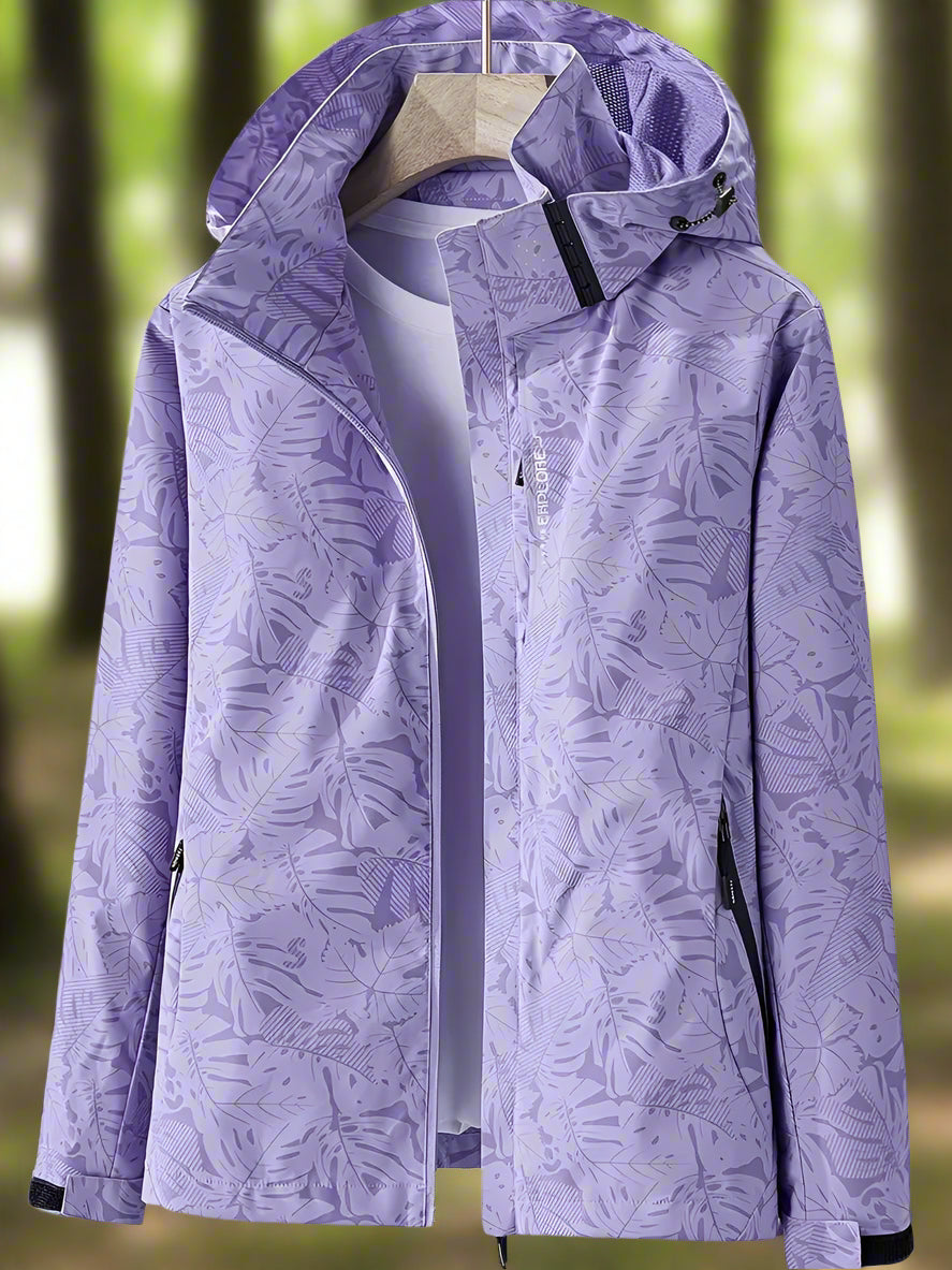Laura | Waterproof Jacket