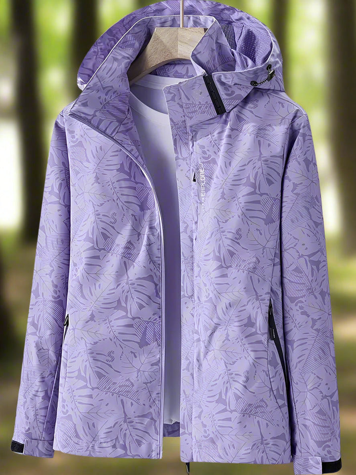 Laura | Waterproof Jacket