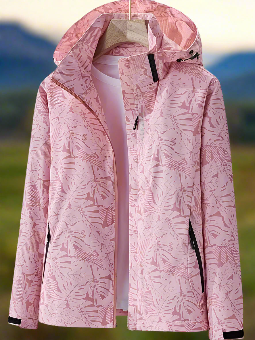 Laura | Waterproof Jacket