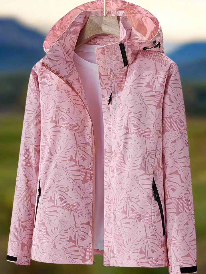 Laura | Waterproof Jacket