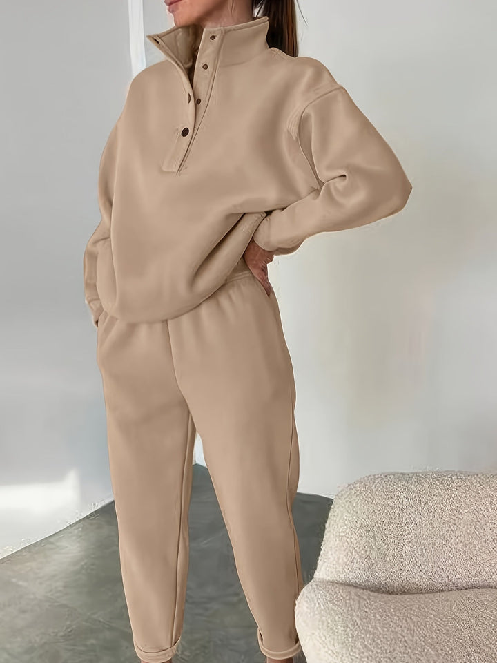 Roza™ | Comfortable Loungewear Set