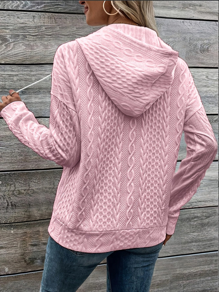 Julie - Elegant Pullover