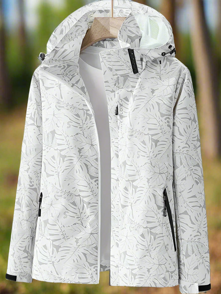 Laura | Waterproof Jacket