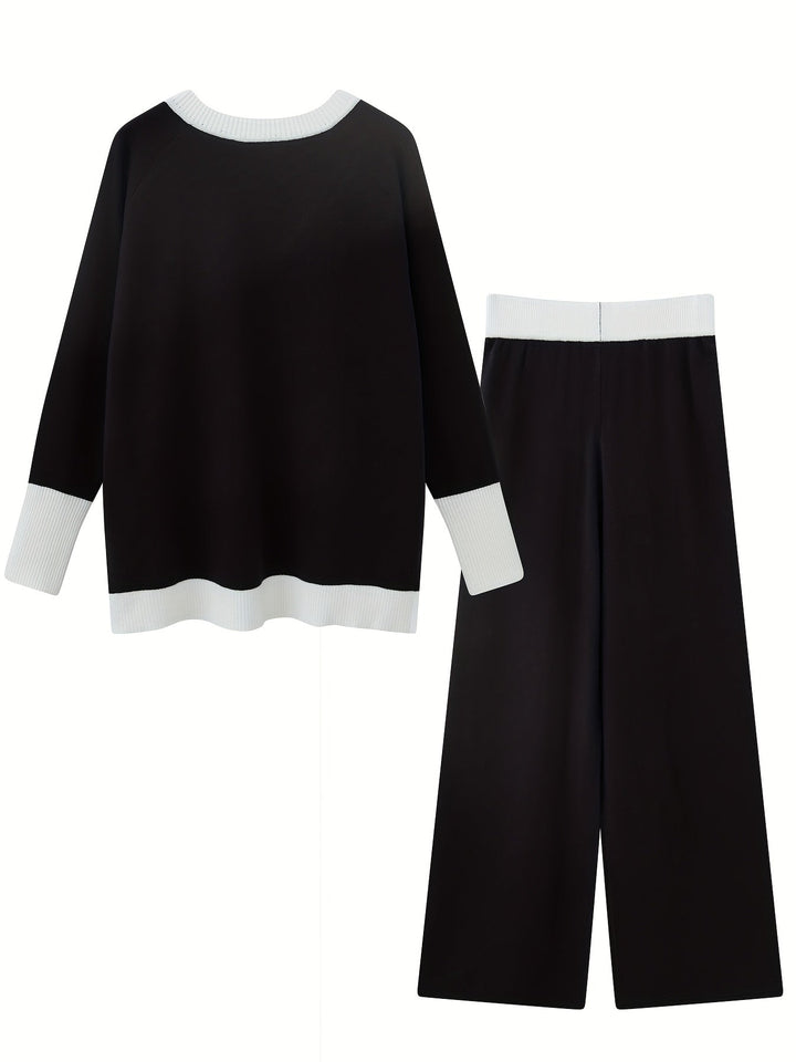 Christa™ | Comfortable Loungewear Set