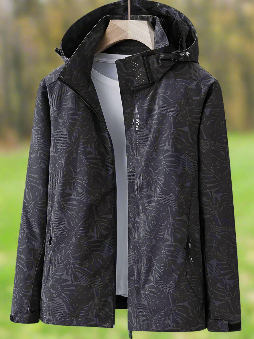 Laura | Waterproof Jacket