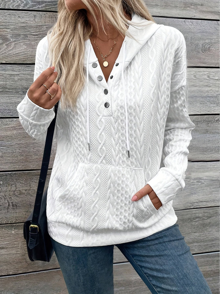 Julie - Elegant Pullover