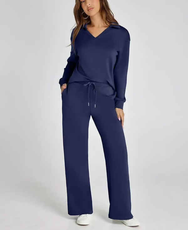 Kym™ - Comfy Loungewear Set