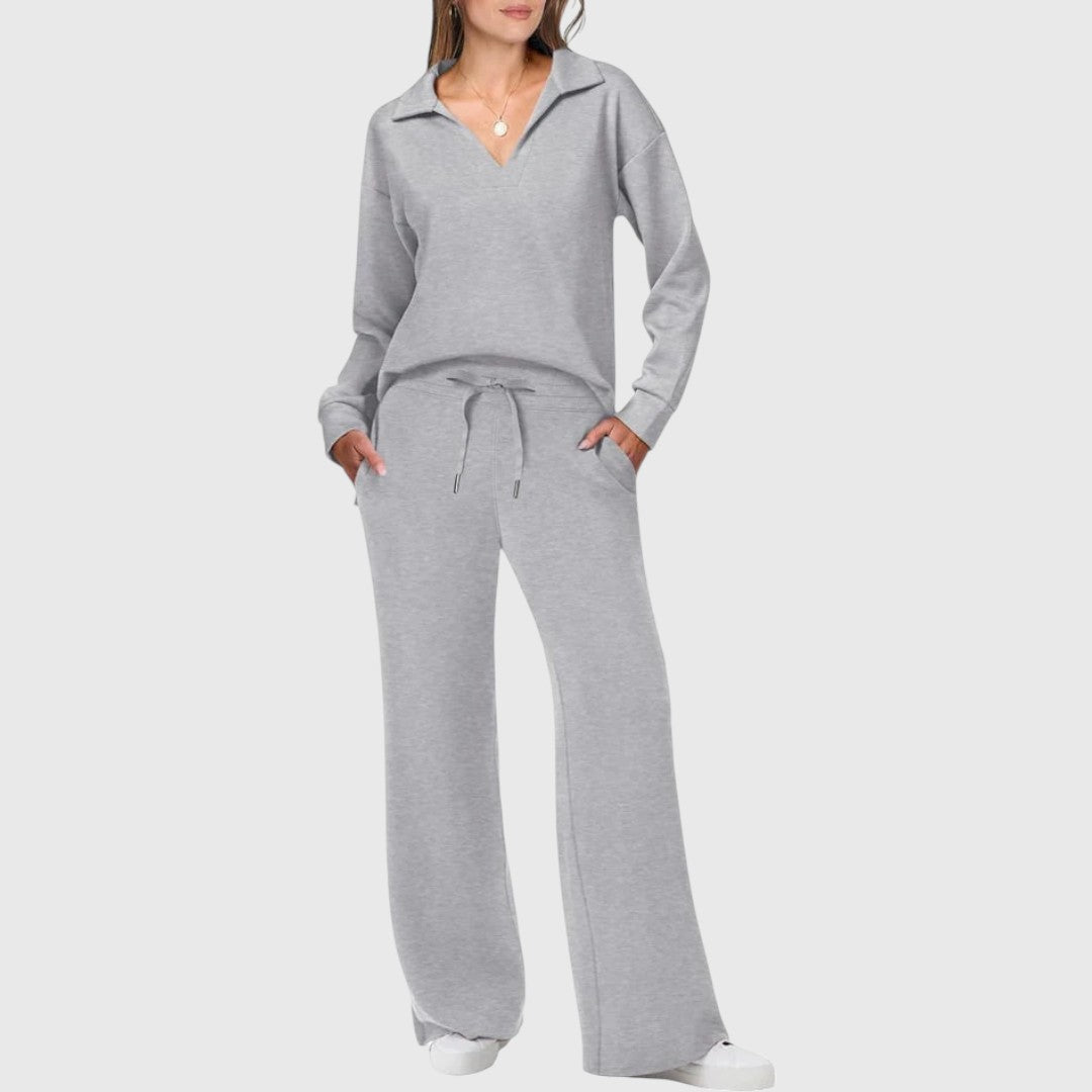 Brylee™ - Comfortable Loungewear Set