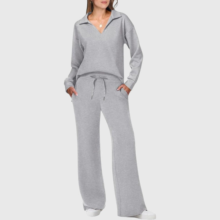 Brylee™ - Comfortable Loungewear Set