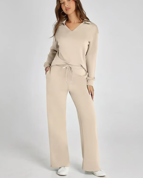Kym™ - Comfy Loungewear Set