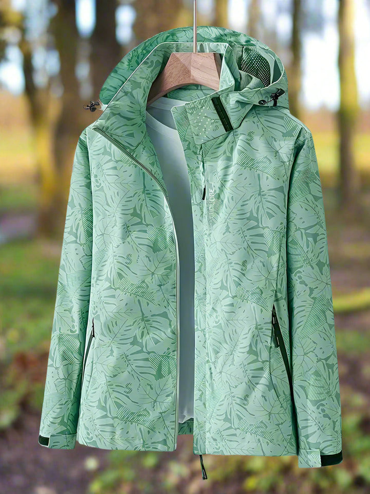 Laura | Waterproof Jacket
