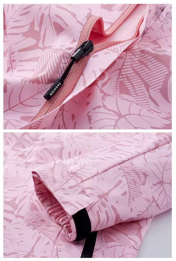 Laura | Waterproof Jacket