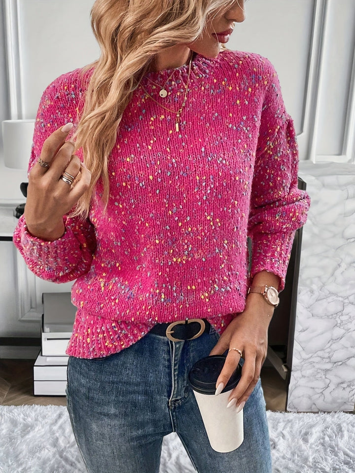 Eve - Cozy Jumper for Women