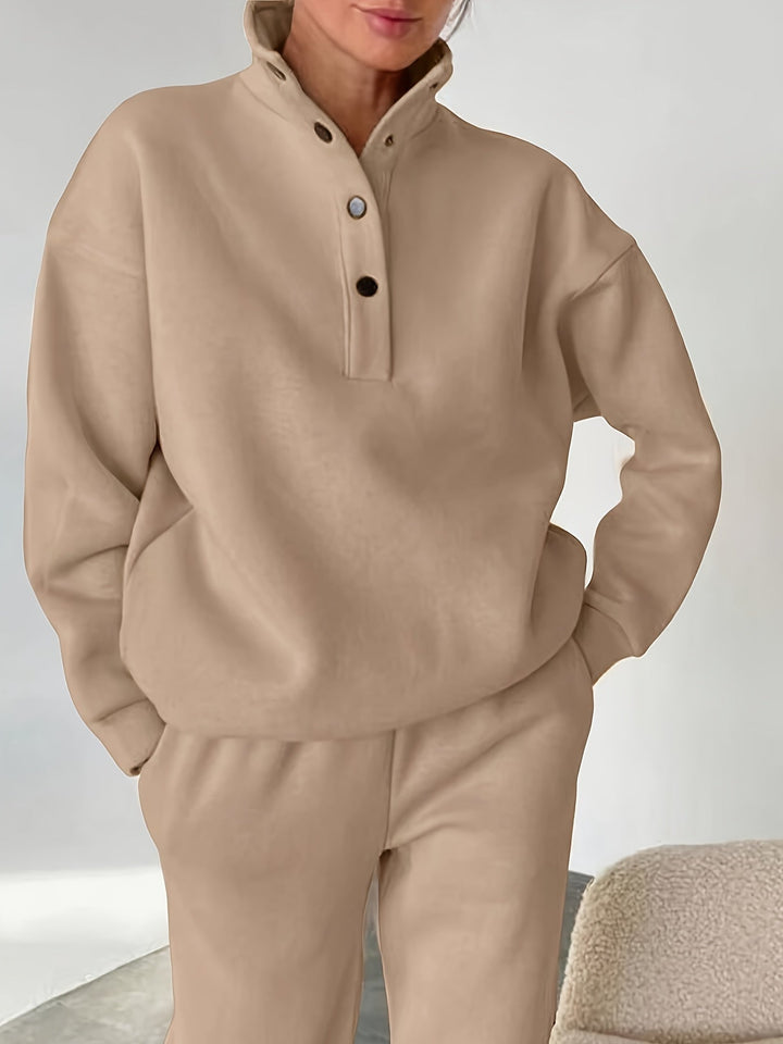 Roza™ | Comfortable Loungewear Set