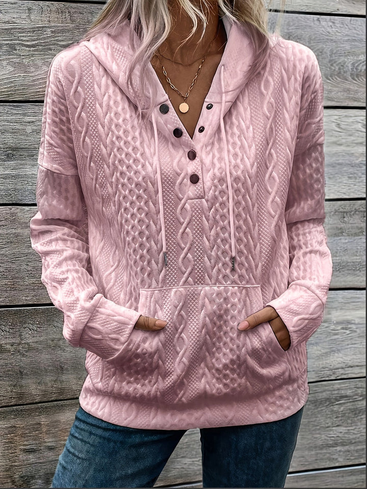Julie - Elegant Pullover