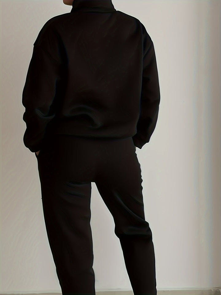 Roza™ | Comfortable Loungewear Set