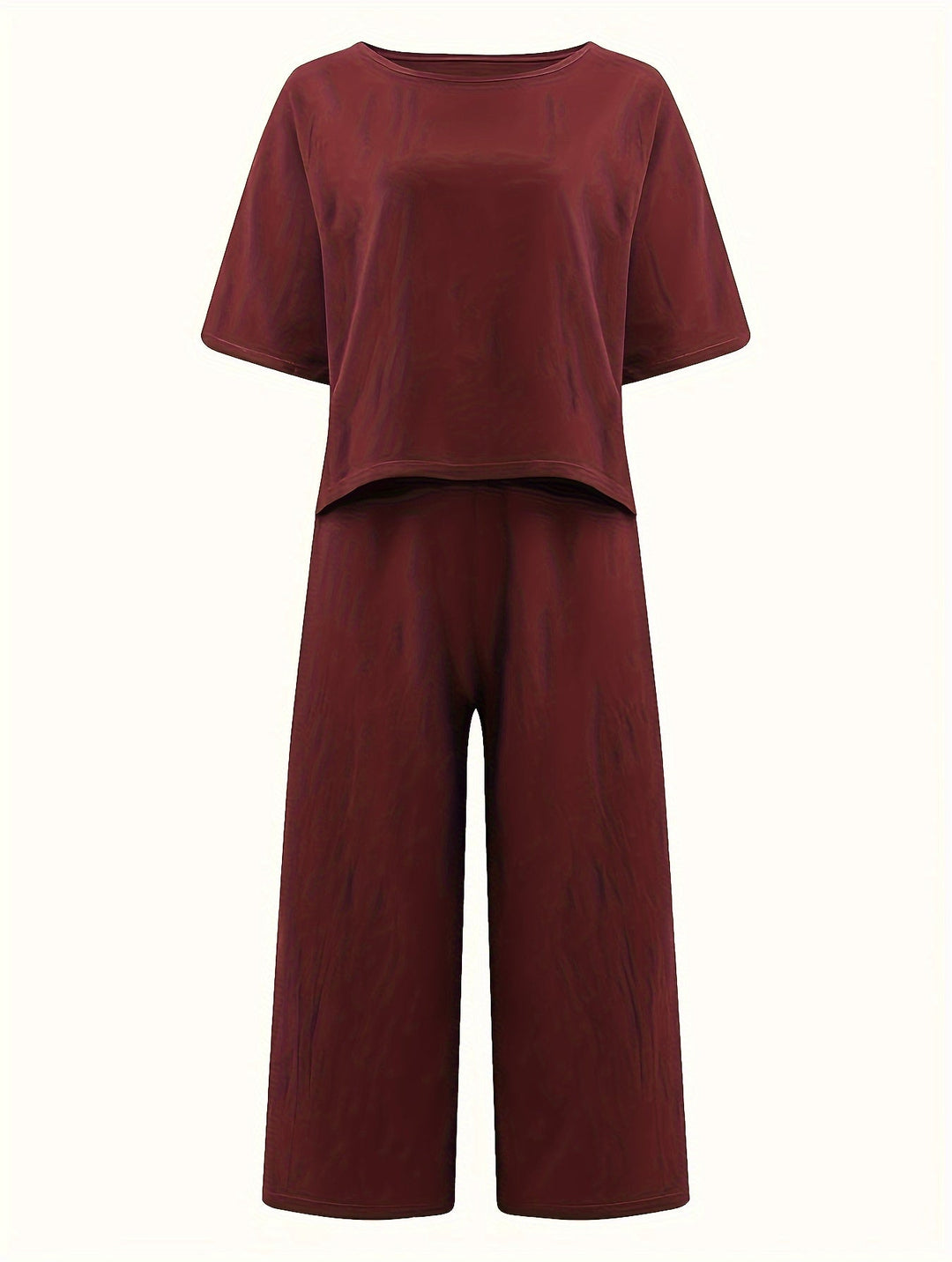 Nienke - Vintage-Inspired Two-Piece Set