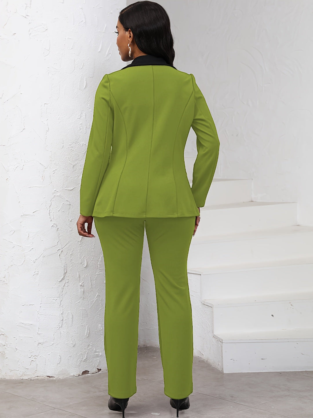 Clair - Elegant Two-Piece Set