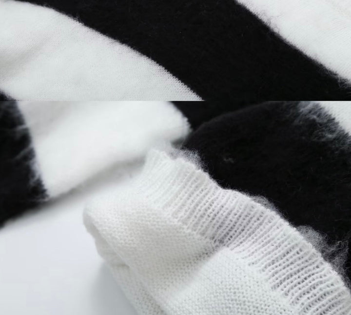 Gwyn - Elegant Sweater