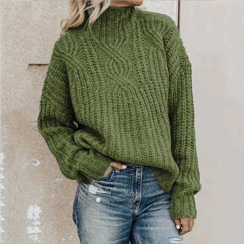 Felicity - Elegant jumper for women