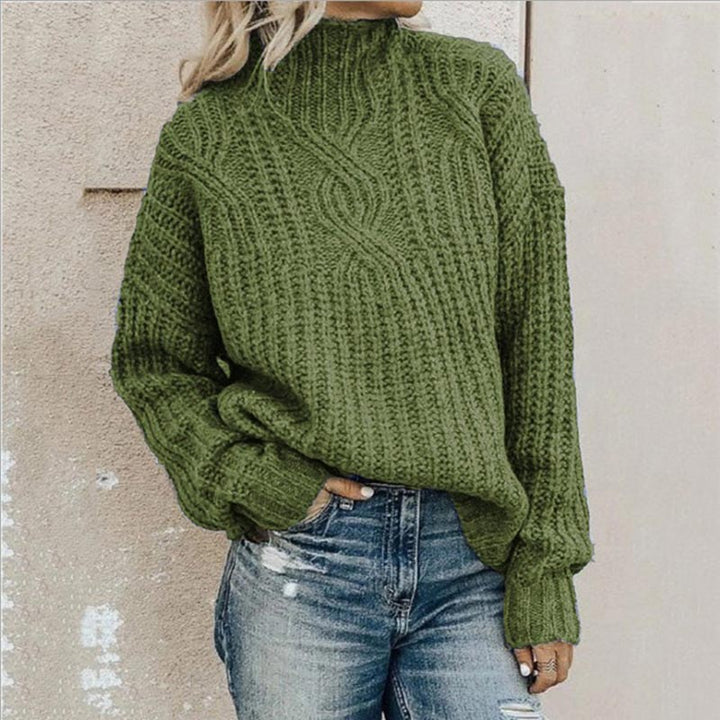 Felicity - Elegant jumper for women