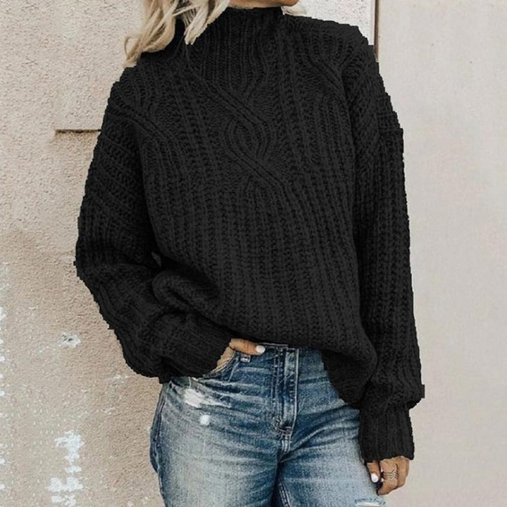 Felicity - Elegant jumper for women