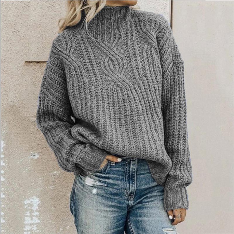 Felicity - Elegant jumper for women