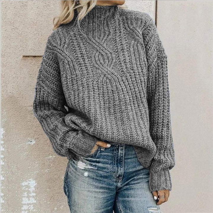 Felicity - Elegant jumper for women