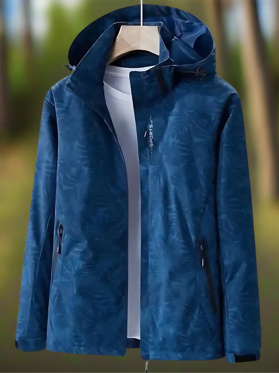 Laura | Waterproof Jacket