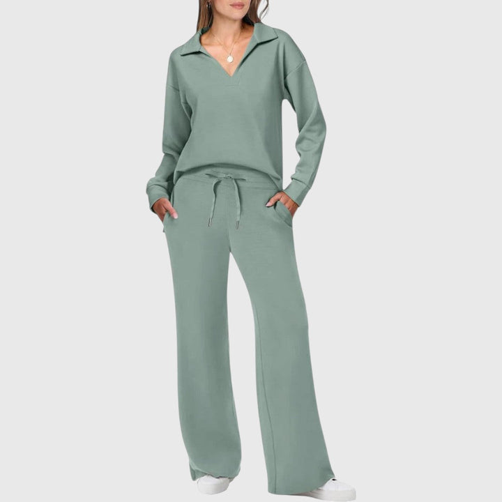 Brylee™ - Comfortable Loungewear Set