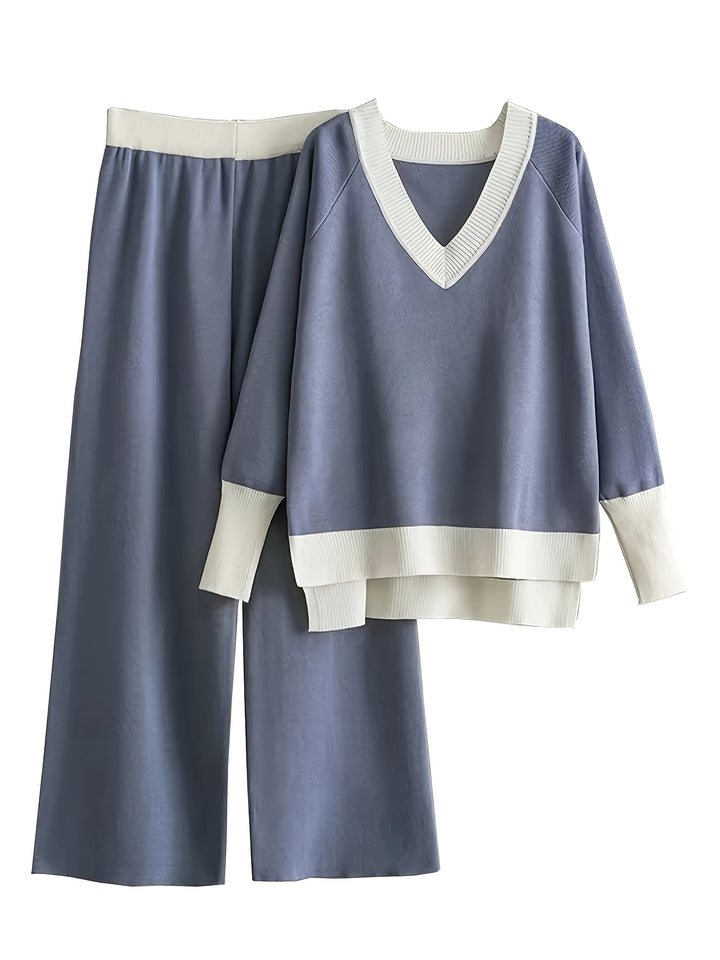 Christa™ | Comfortable Loungewear Set