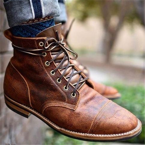 Julio | Timeless Boots