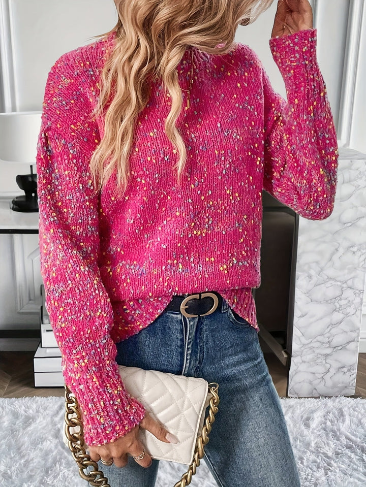 Eve - Cozy Jumper for Women