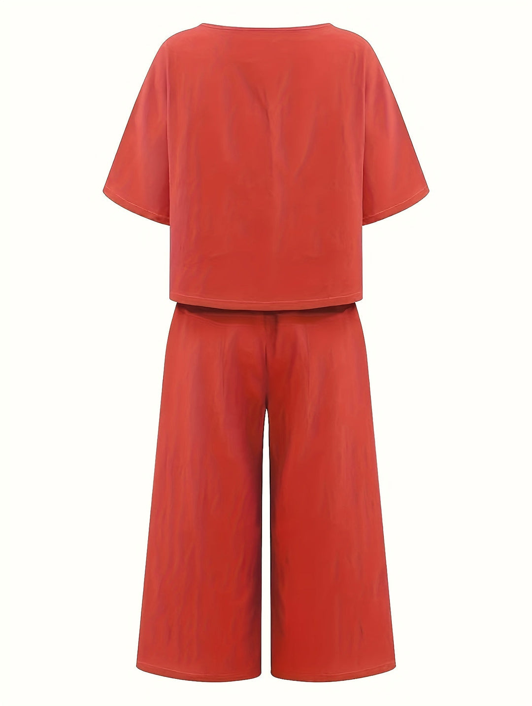 Nienke - Vintage-Inspired Two-Piece Set