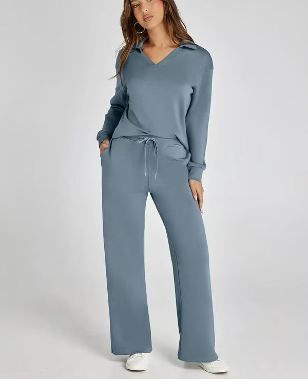 Kym™ - Comfy Loungewear Set