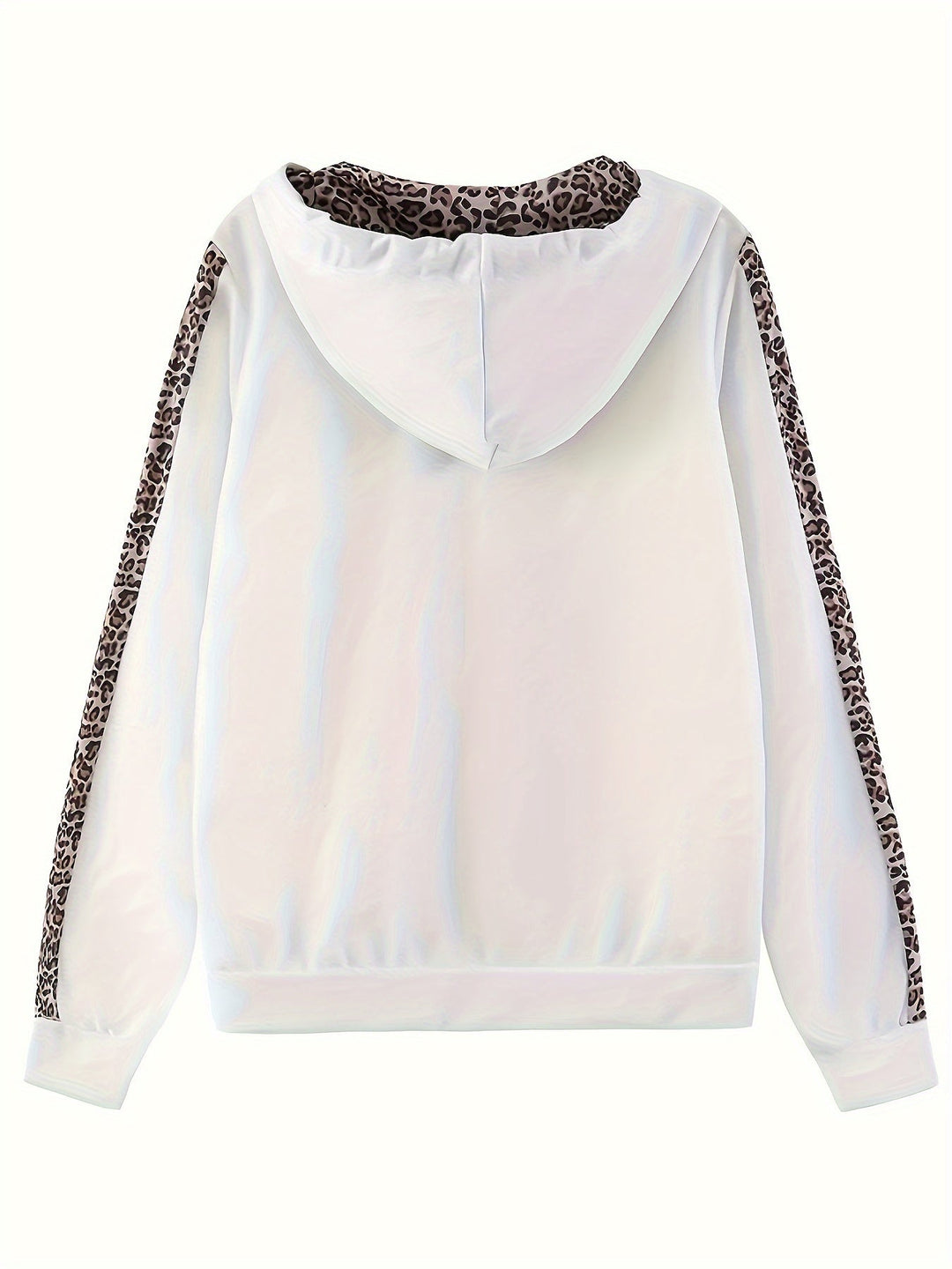 Sandra™ | Leopard Print Set