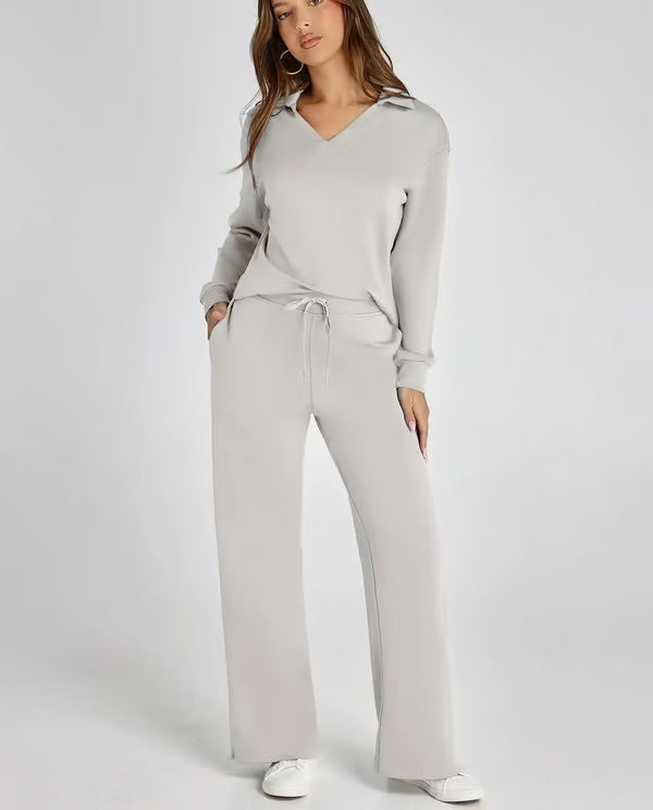 Kym™ - Comfy Loungewear Set