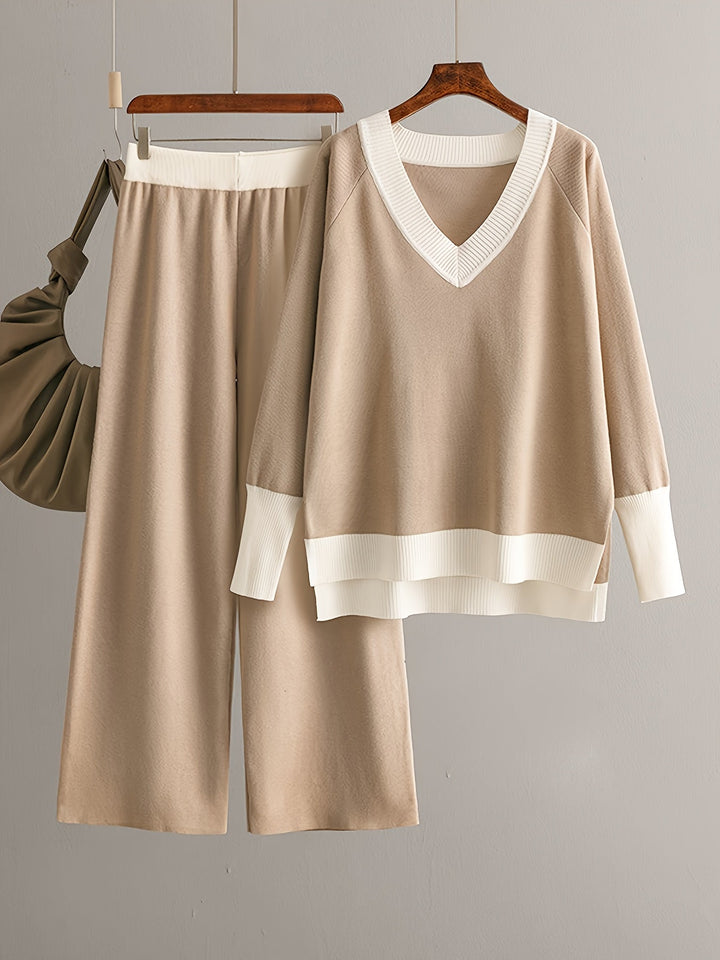 Karlene™ - Comfortable Loungewear Set