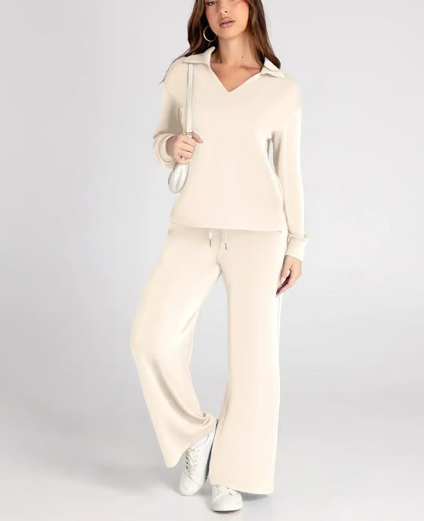 Kym™ - Comfy Loungewear Set