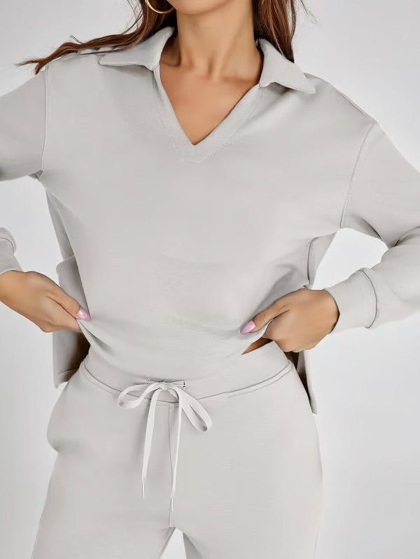 Kym™ - Comfy Loungewear Set