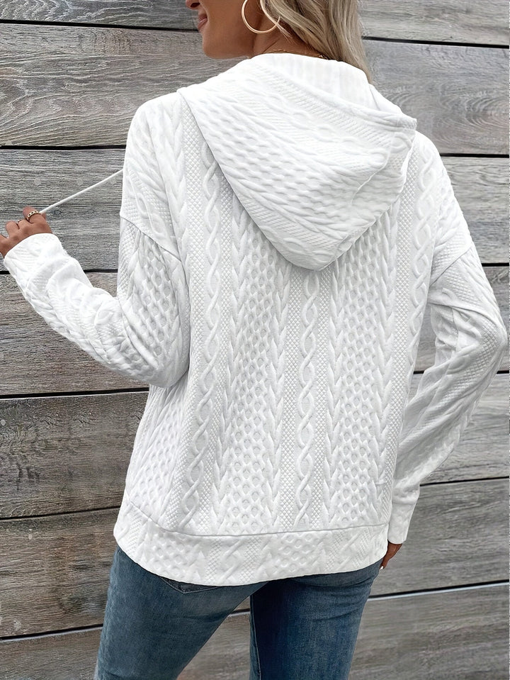 Julie - Elegant Pullover