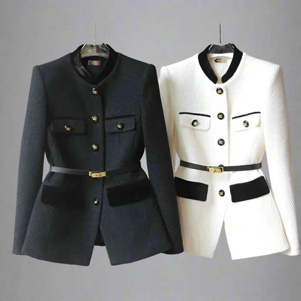 Wendy - Elegant Office Blazer