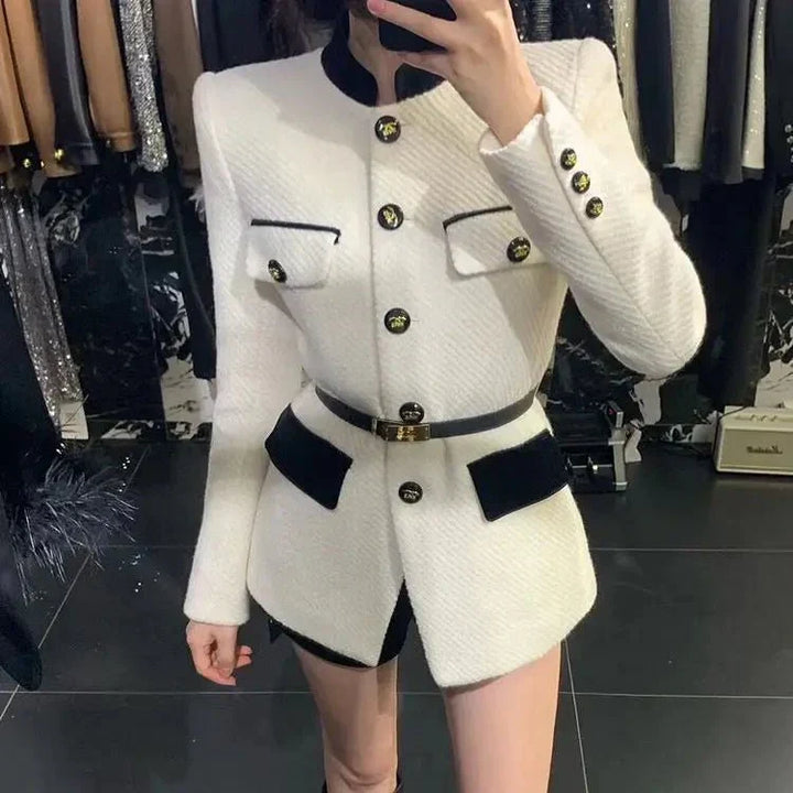 Wendy - Elegant Office Blazer