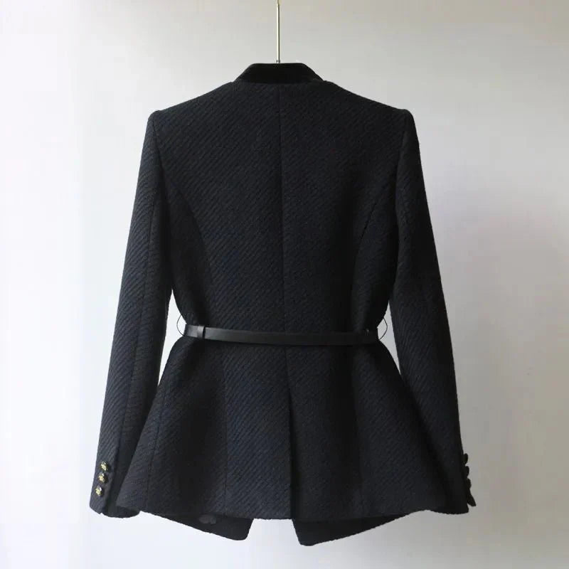 Wendy - Elegant Office Blazer